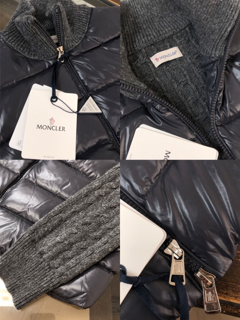 Moncler Down Coat